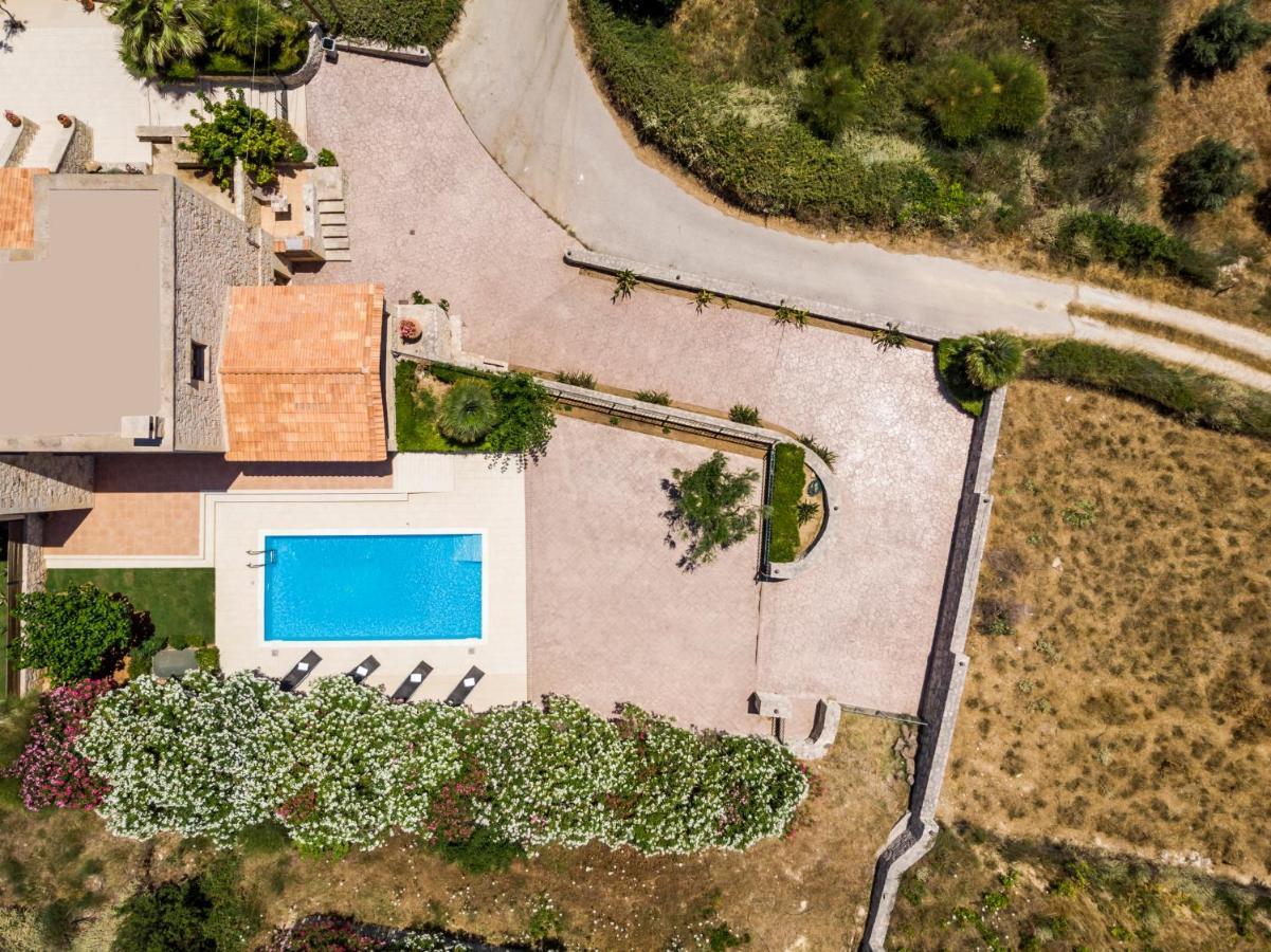 Adam Villas Falasarna Exterior foto